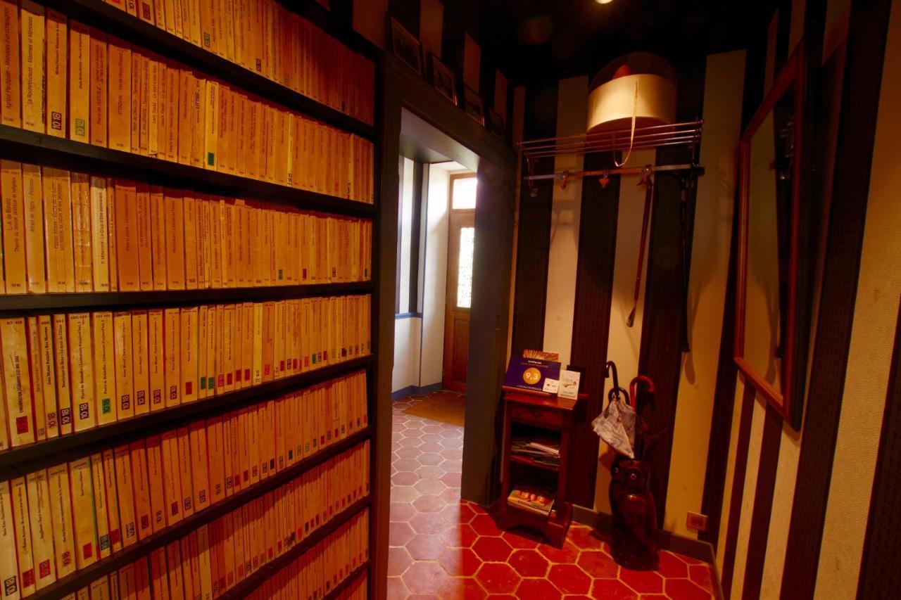 L Escale En Beauce Bed & Breakfast *